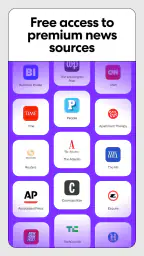 Yahoo News: Daily News For You screenshot