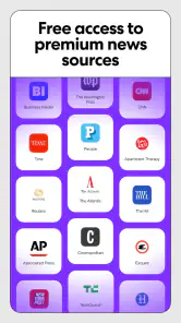 Yahoo News: Daily News For You screenshot