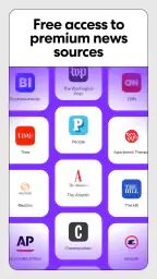 Yahoo News: Daily News For You screenshot