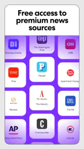 Yahoo News: Daily News For You screenshot