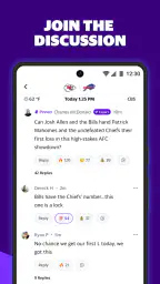 Yahoo Sports: Scores and News screenshot