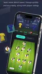 Yalla Shoot - Live Scores screenshot