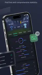 Yalla Shoot - Live Scores screenshot