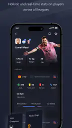 Yalla Shoot - Live Scores screenshot