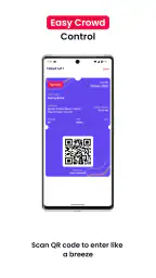 Yapsody YapTickets screenshot