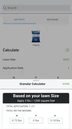 Yard Mastery: Lawn Care App screenshot