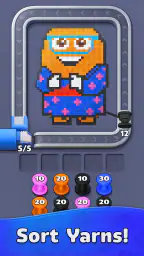Yarn Loop screenshot