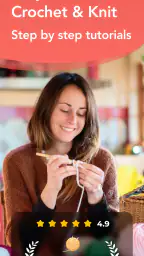 YarnPal - Crochet for Beginner screenshot