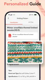 YarnPal - Crochet for Beginner screenshot
