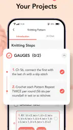 YarnPal - Crochet for Beginner screenshot