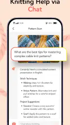 YarnPal - Crochet for Beginner screenshot