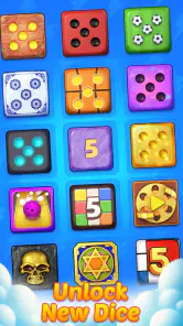 Yatzy Blitz: Classic Dice Game screenshot