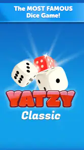Yatzy Classic screenshot