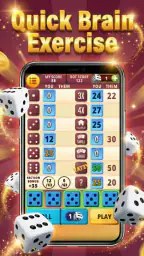 Yatzy Classic - Dice Game Fun screenshot