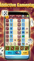 Yatzy Classic - Dice Game Fun screenshot