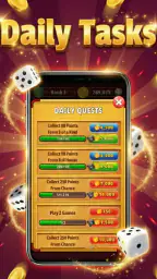 Yatzy Classic - Dice Game Fun screenshot