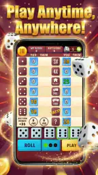 Yatzy Classic - Dice Game Fun screenshot