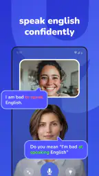 YayTalk: Speak & Learn English screenshot