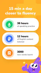 YayTalk: Speak & Learn English screenshot