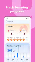 YayTalk: Speak & Learn English screenshot