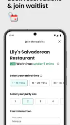Yelp: Food, Delivery & Reviews screenshot