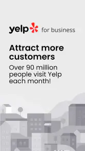 Yelp for Business screenshot