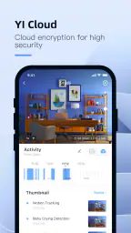 YI Smart screenshot