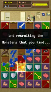 You Must Build A Boat screenshot