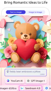 YouCam AI Pro: AI Image &Video screenshot