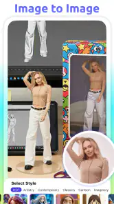 YouCam AI Pro: AI Image &Video screenshot