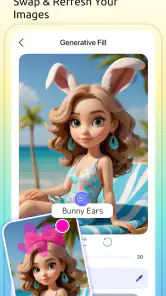 YouCam AI Pro: AI Image &Video screenshot