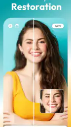 YouCam Makeup - Selfie Editor screenshot