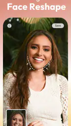 YouCam Makeup - Selfie Editor screenshot