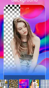 YouCam Perfect - Photo Editor screenshot