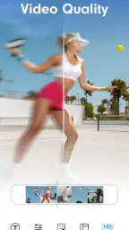 YouCam Video: AI Video Editor screenshot