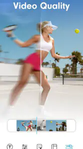 YouCam Video: AI Video Editor screenshot