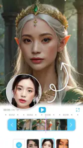 YouCam Video: AI Video Editor screenshot