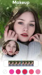 YouCam Video: AI Video Editor screenshot