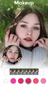 YouCam Video: AI Video Editor screenshot