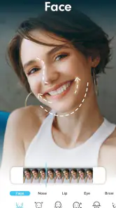 YouCam Video: AI Video Editor screenshot
