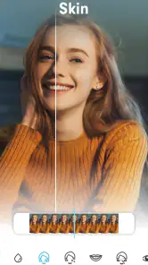 YouCam Video: AI Video Editor screenshot