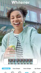 YouCam Video: AI Video Editor screenshot