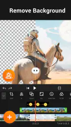 YouCut - Video Editor & Maker screenshot
