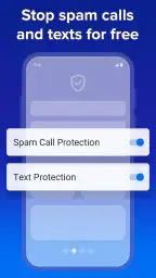 YouMail: Block Spam on Android screenshot