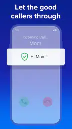 YouMail: Block Spam on Android screenshot
