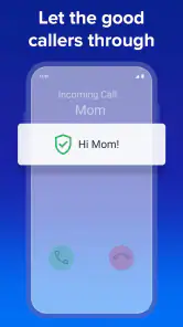 YouMail: Block Spam on Android screenshot