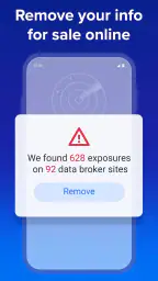 YouMail: Block Spam on Android screenshot
