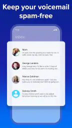 YouMail: Block Spam on Android screenshot