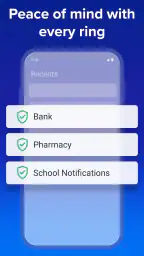 YouMail: Block Spam on Android screenshot