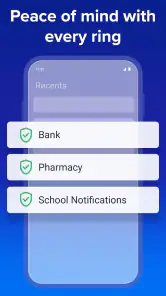 YouMail: Block Spam on Android screenshot